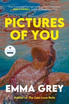 Pictures of You - Grey, Emma