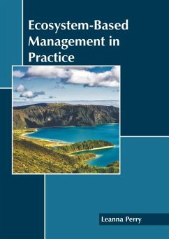 Ecosystem-Based Management in Practice