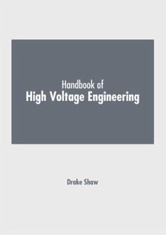 Handbook of High Voltage Engineering