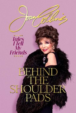 Behind the Shoulder Pads - Collins, Joan