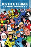 Justice League International Omnibus Vol. 3