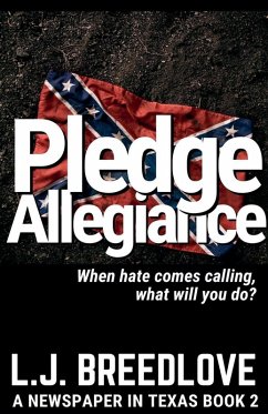 Cover Pledge Allegiance