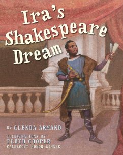 Ira's Shakespeare Dream - Armand, Glenda