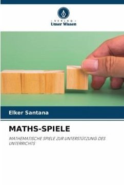 MATHS-SPIELE - Santana, Elker