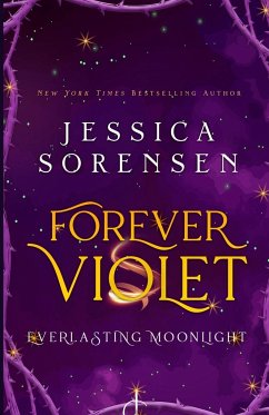 Forever Violet - Sorensen, Jessica