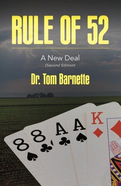 Rule of 52 - Barnette, Tom