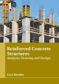 Reinforced Concrete Structures: Analysis, Drawing and Design