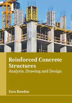 Reinforced Concrete Structures: Analysis, Drawing and Design