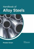 Handbook of Alloy Steels