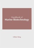 Handbook of Marine Biotechnology