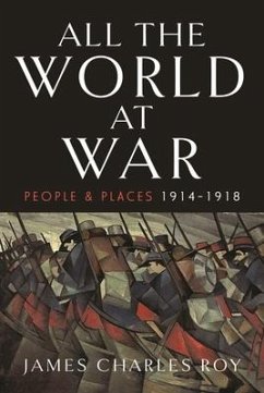 All the World at War - Roy, James Charles