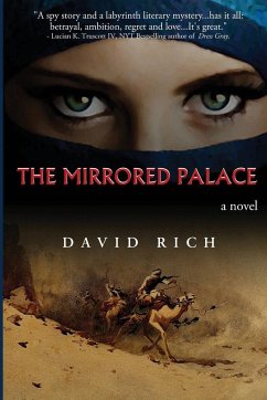 The Mirrored Palace - Rich, David