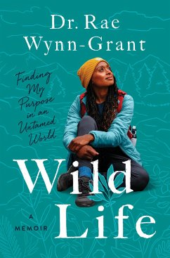 Wild Life - Wynn-Grant, Rae