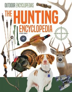 The Hunting Encyclopedia - Conley, Kate