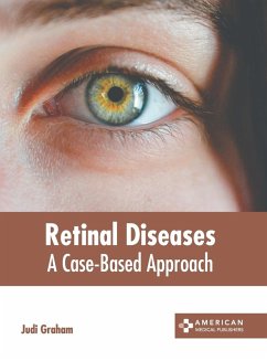 Cover Retinal Diseases: A Case-Based Approach
