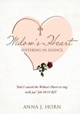 A Widow's Heart: Suffering in Silence
