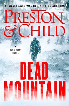 Dead Mountain - Preston, Douglas; Child, Lincoln