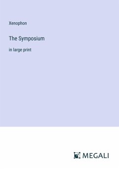 The Symposium - Xenophon