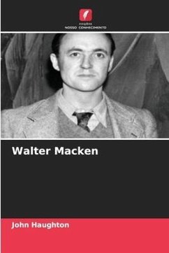 Walter Macken - Haughton, John