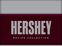 Hershey Recipe Collection - Recipe Card Collection Tin - Publications International Ltd