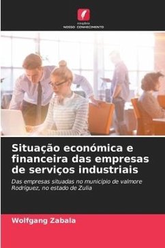 Situação económica e financeira das empresas de serviços industriais - Zabala, Wolfgang