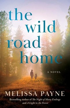 The Wild Road Home - Payne, Melissa