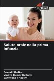 Salute orale nella prima infanzia