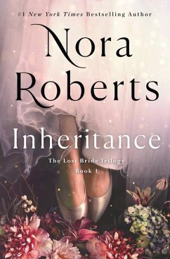 Inheritance - Roberts, Nora