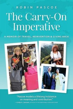 The Carry-On Imperative - Pascoe, Robin