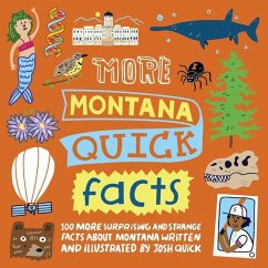 More Montana Quick Facts - Quick, Josh