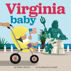 Virginia Baby - Vernick, Shirley