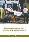 Health Emergency and Disaster Risk Management