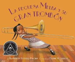 La Pequeña Melba Y Su Gran Trombón - Russell-Brown, Katheryn