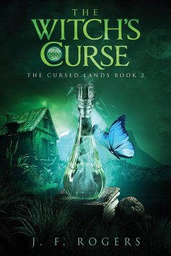 The Witch's Curse - Rogers, J F