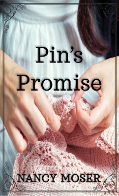 Pin's Promise - Moser, Nancy