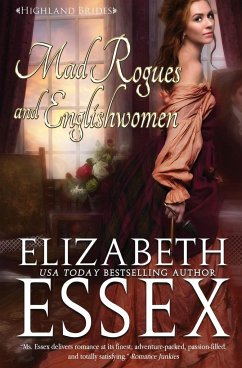 Mad Rogues and Englishwomen - Essex, Elizabeth