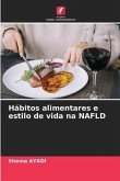 Hábitos alimentares e estilo de vida na NAFLD