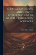 Micromorphology and Genetic... - Bild 1