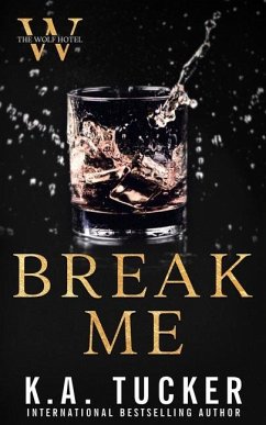 Break Me - Tucker, K a