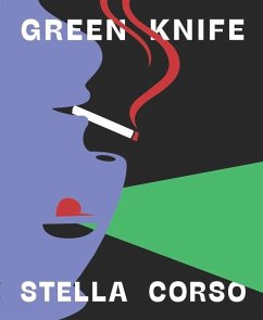 Green Knife - Corso, Stella