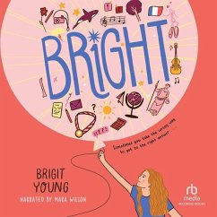 Bright - Young, Brigit