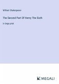 The Second Part Of Henry The Sixth