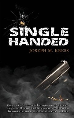 Single Handed - Kress, Joseph M.
