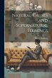 Natural Causes and Supernatural Seemings - Bild 1