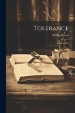 Tolerance: Two Lectures