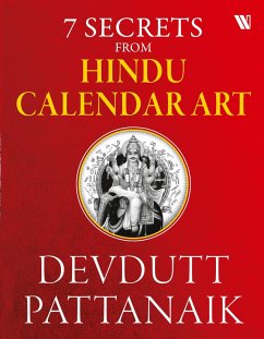 Cover 7 Secrets From Hindu Calendar Art