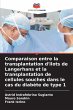 Comparaison entre la transplantation... - Bild 1