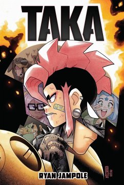Cover Taka