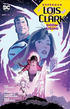 Superman: Lois and Clark: Doom Rising - Jurgens, Dan; Weeks, Lee