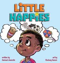 Little Happies - Jeannite, Samuel